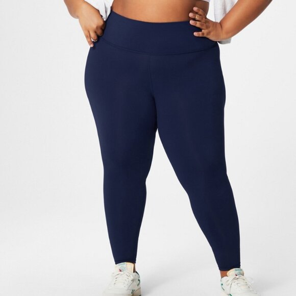 Fabletics   Define PowerHold® High-Waisted Legging sz XXL/1X - Picture 1 of 6